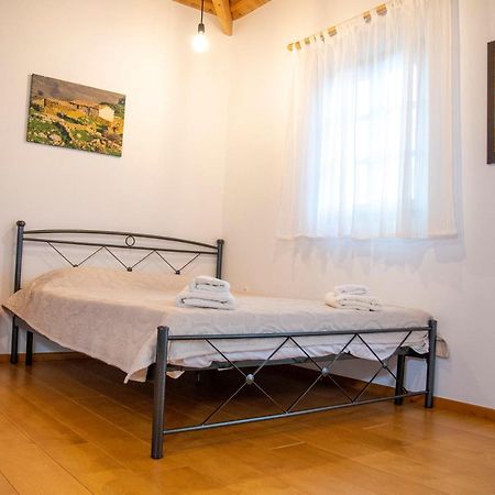 Villa Samaradiko Kontias Esterno foto