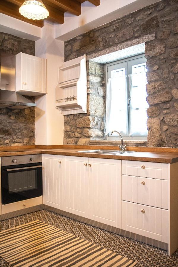 Villa Samaradiko Kontias Esterno foto