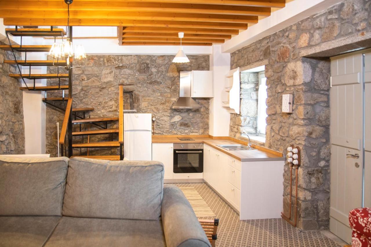 Villa Samaradiko Kontias Esterno foto