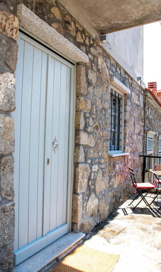 Villa Samaradiko Kontias Esterno foto