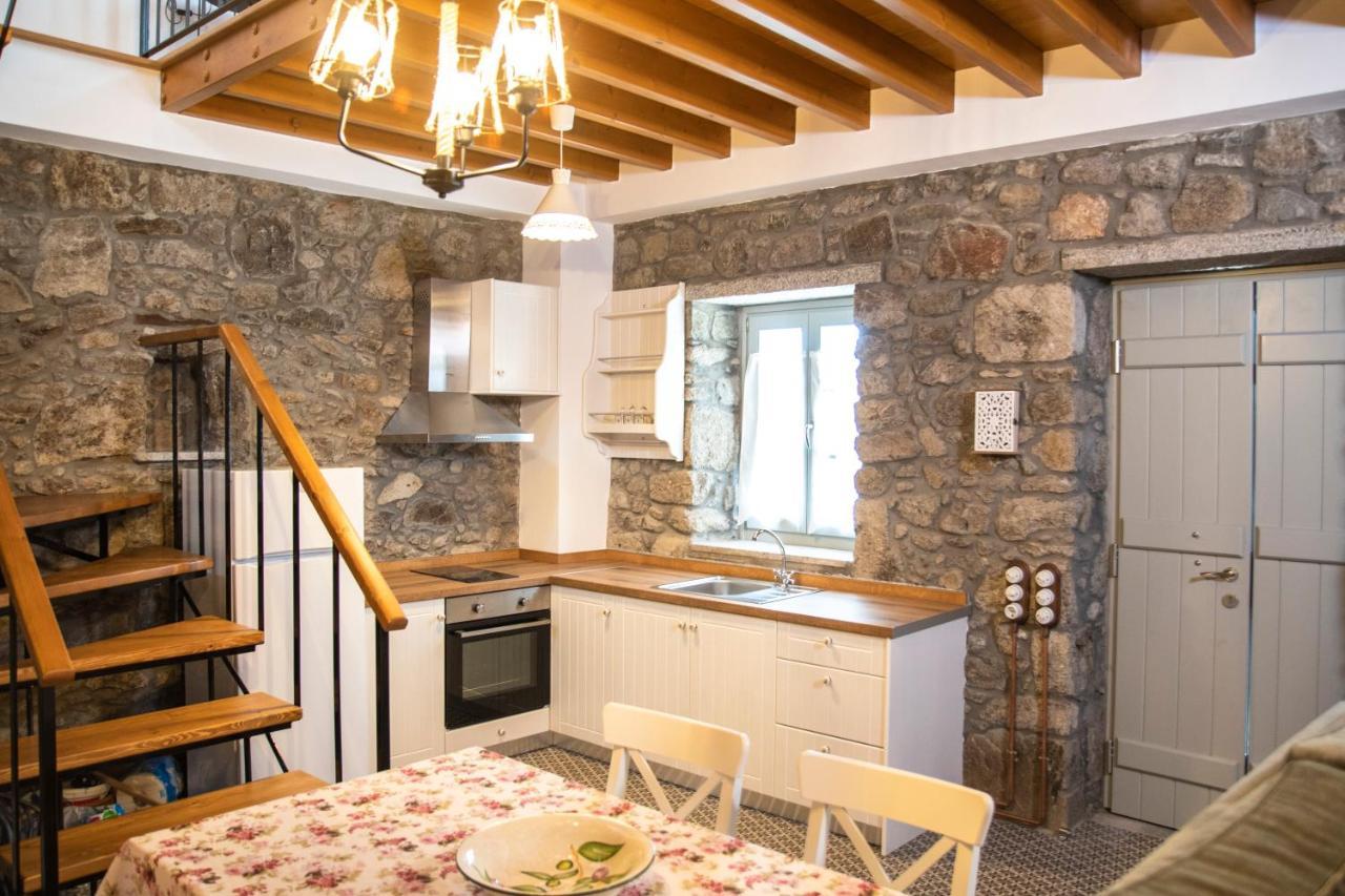 Villa Samaradiko Kontias Esterno foto
