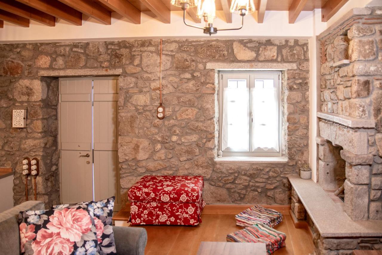 Villa Samaradiko Kontias Esterno foto